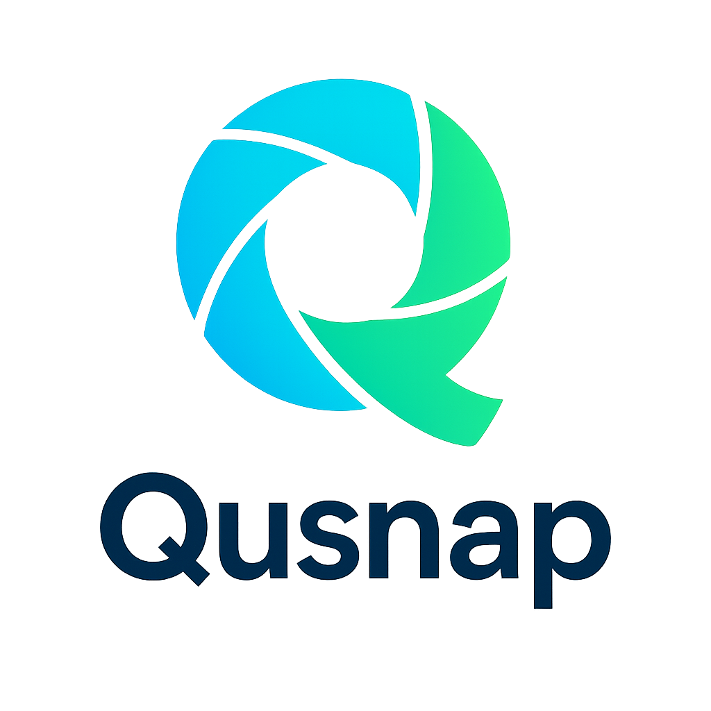 Qusnap